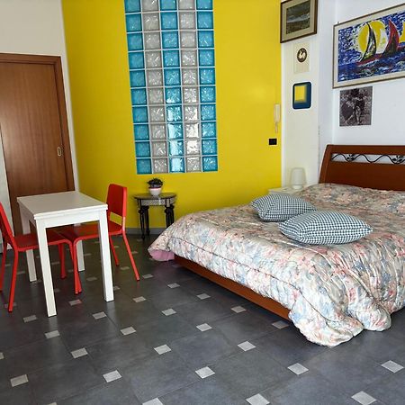 Bed and Breakfast La Rosa Di Rebecca Monopoli Exteriér fotografie