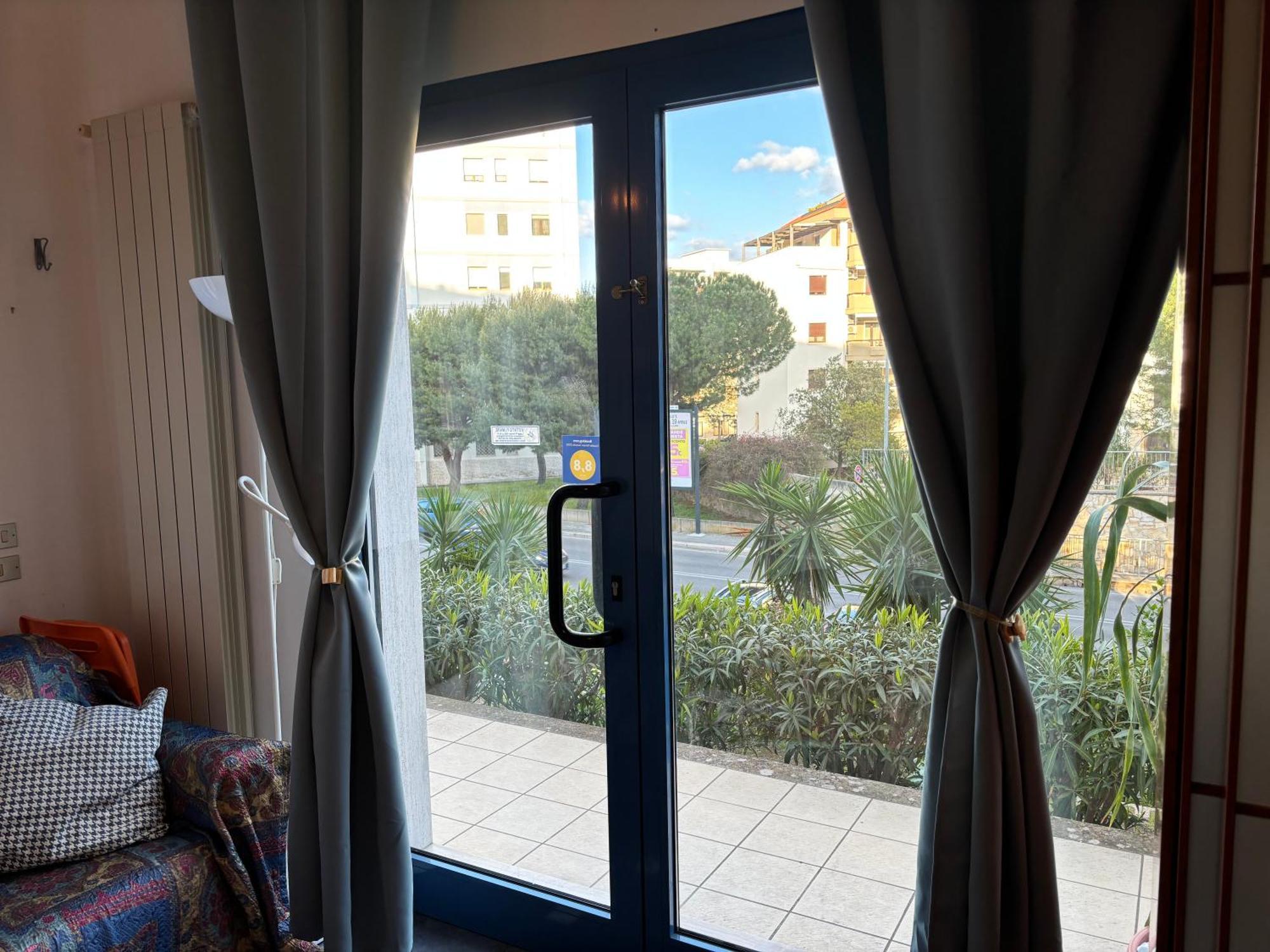 Bed and Breakfast La Rosa Di Rebecca Monopoli Exteriér fotografie
