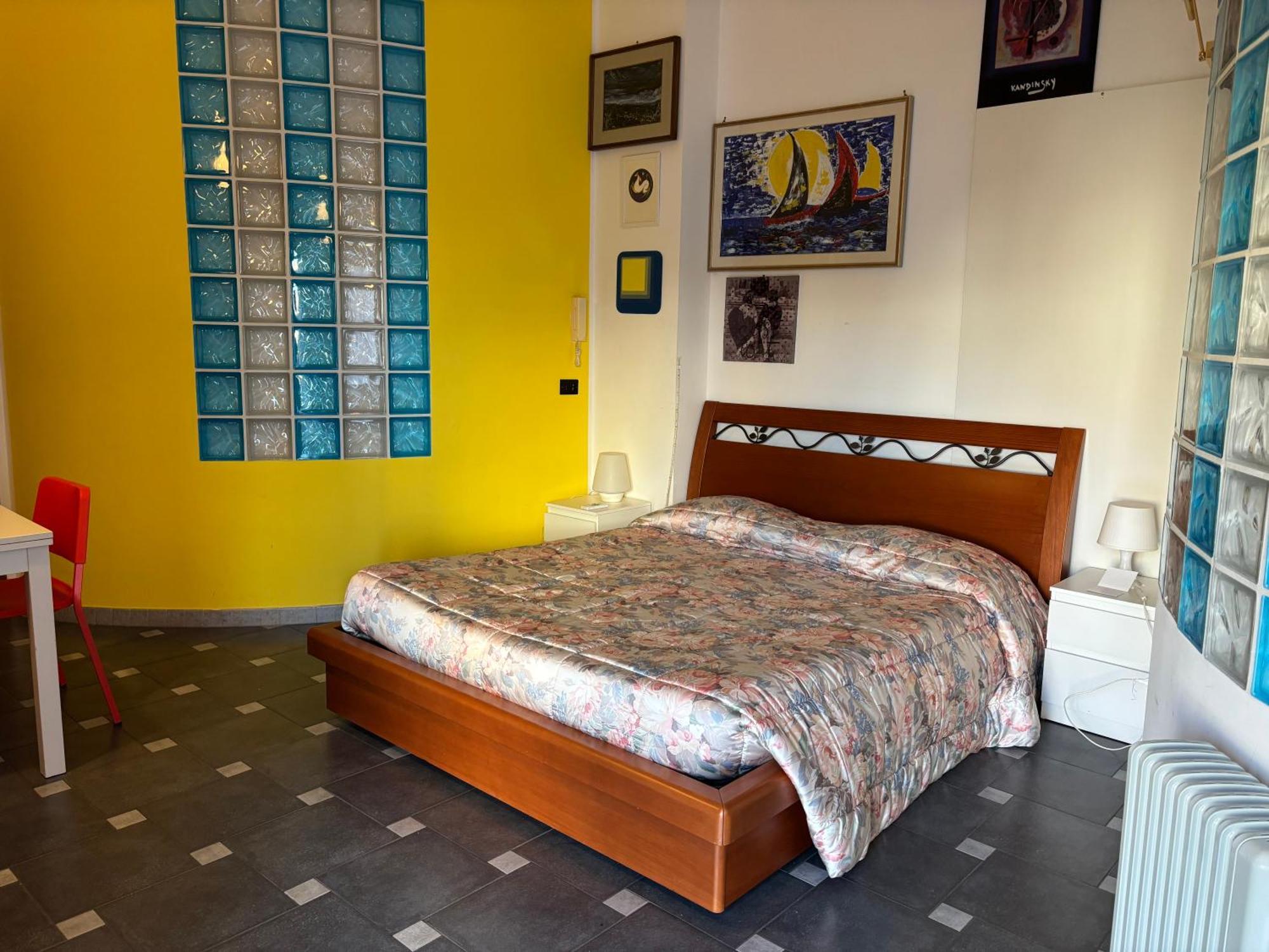 Bed and Breakfast La Rosa Di Rebecca Monopoli Exteriér fotografie