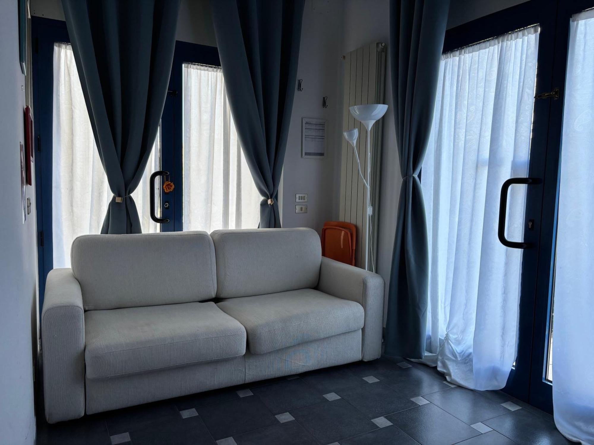 Bed and Breakfast La Rosa Di Rebecca Monopoli Exteriér fotografie